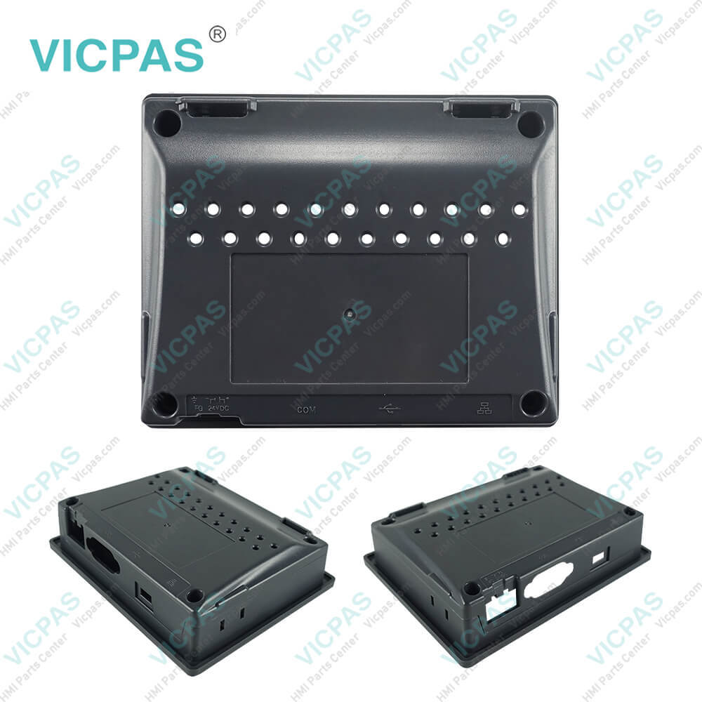 TK6050iP TK6051iP TK6051IP1 Plastic Shell Touch Membrane Front Overlay LCD Display