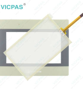 HMI5043DL Protective Film Touch Screen Display Repair