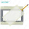 HMI5043DL Protective Film Touch Screen Display Repair