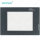 HMI 520C-002 HMI 520C-005E HMI520C-006E Front Overlay Touchpad