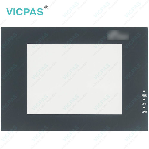 HMI5056N Front Overlay Touch Digitizer Glass Replacement