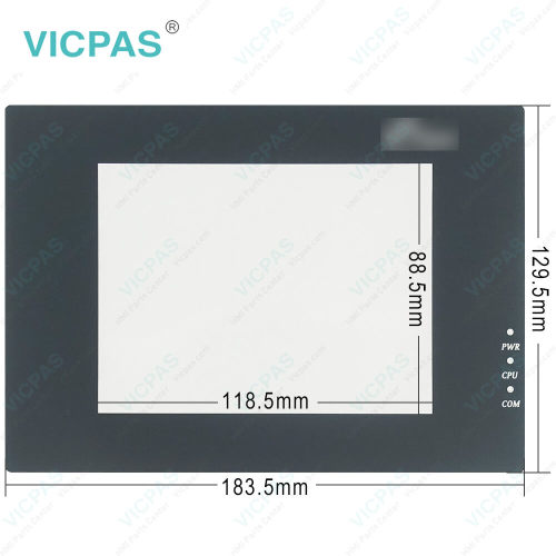 MT506MV46GWV MT506SV4CN MT506SV45EV Touch Digitizer Overlay