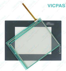 MT8056T Protective Film Touch Screen Monitor Repair