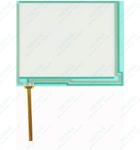 HMI520M-006 HMI520T E HMI520T-007E Protective Film Touch Screen Film