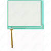 MMI-750 MMI-750T-HB Touch Membrane Protective Film Replacement