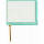 Future Design Controls Inc. FDC-2010TV3 Touch Membrane Front Overlay
