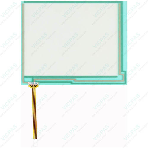 MMI-720 MMI-720-V4 Front Overlay Touch Digitizer Glass