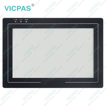 MT8070T MT8070i MMI Panel Screen Front Overlay Repair