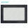 MT8071E Front Overlay MMI Panel Screen Replacement