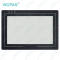 TK8070i Protective Film Touch Digitizer Glass Repair