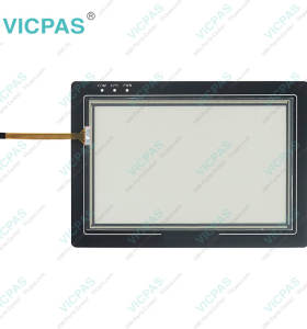 MT8070T MT8070i MMI Panel Screen Front Overlay Repair