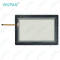 TK6070i Protective Film Touch Screen Tablet Repair