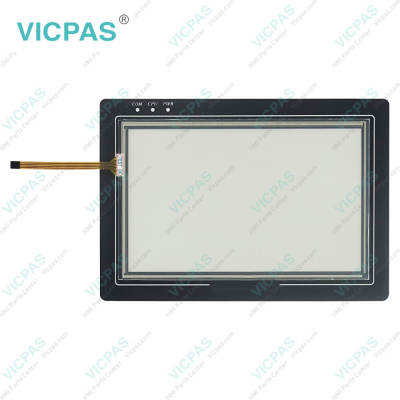 TK8070 TK8070iH Touch Screen Monitor Front Overlay