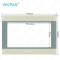 MT8070iE MT8070iE1 Protective Film MMI Cover Touch Panel LCD Screen