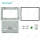 MT8070iE MT8070iE1 Protective Film MMI Cover Touch Panel LCD Screen