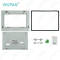 MT8070iE MT8070iE1 Protective Film MMI Cover Touch Panel LCD Screen