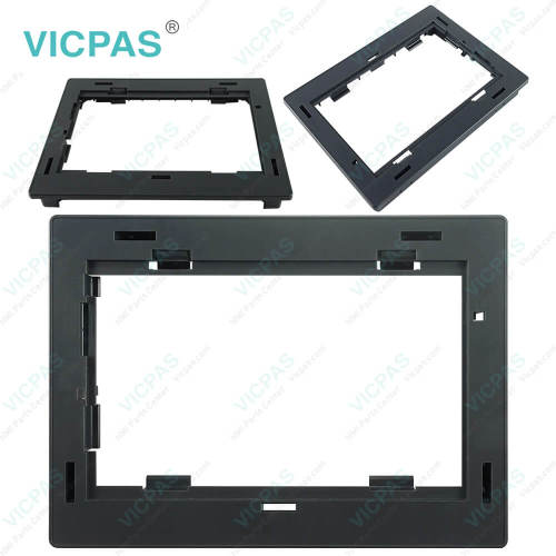 MT6070iP Touch Panel LCD Screen Housing Front Overlay