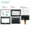 TK6071iP TK8071iP TK6070IQ TK6070i  TK6070iH Touch Screen Pane Replacement