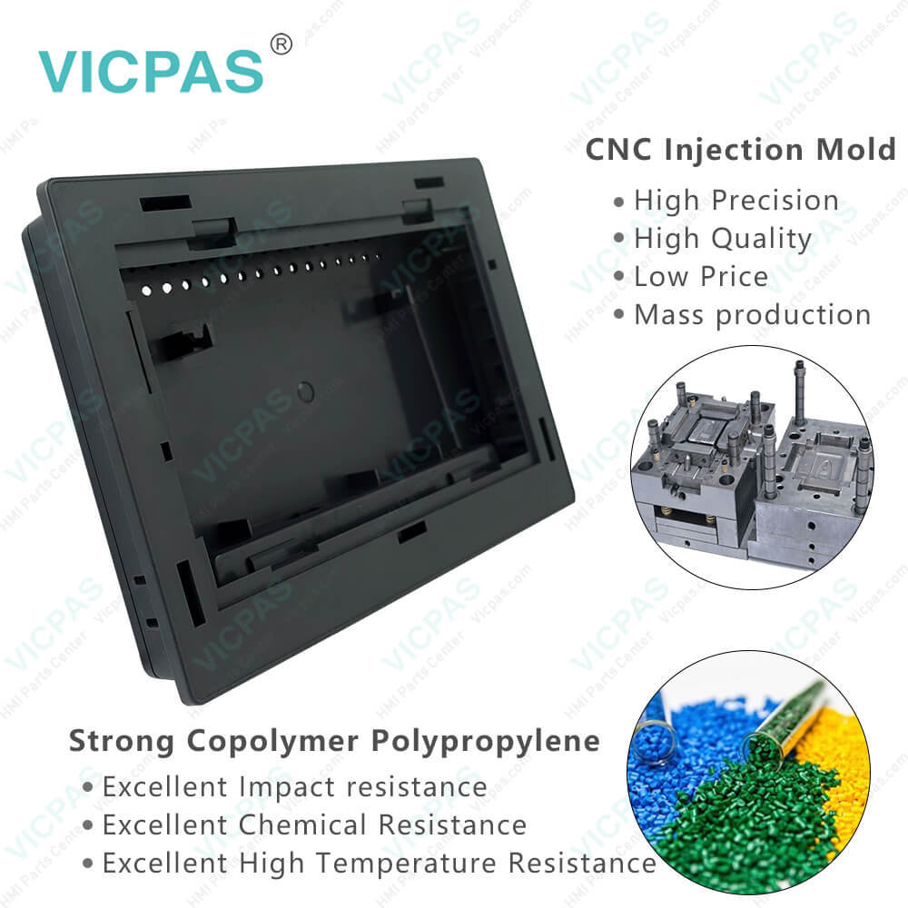 MT6070iH5 Touch Screen Tablet Protective Film LCD Housing