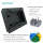 MT8072iP LCD Display Enclosure Touch Panel Front Overlay