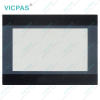 TK6070iH2EV TK6070IK3 TK6070IK 3WV Touch Screen Glass Front Overlay