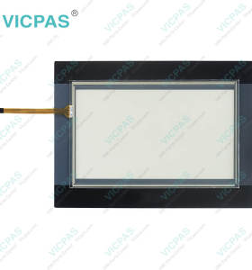 TK6070iH TK6070iH2WV TK6070iH3WV TK6070IK Front Overlay Touch Panel