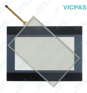 HMI5070BN HMI5070B MMI Panel Screen Protective Film Repair