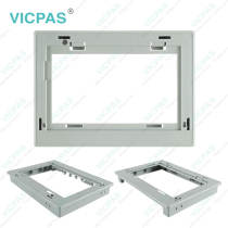 HMI5071L Touchscreen LCD Housing Front Overlay Repair