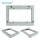 HMI5071L Touchscreen LCD Housing Front Overlay Repair