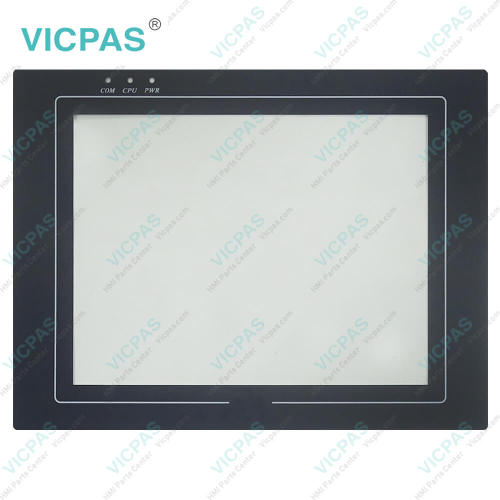 MT8080T EV Front Overlay Touch Screen Film Replacement