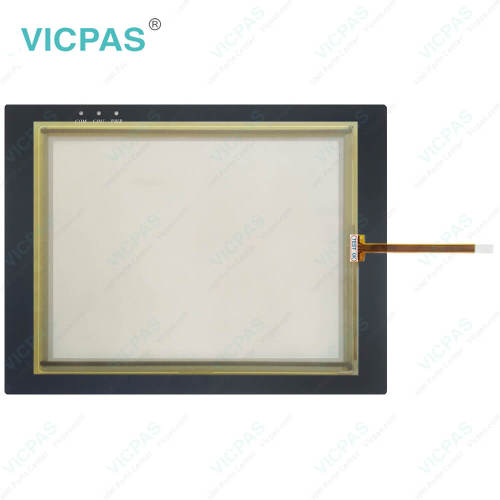 MT8080T EV Front Overlay Touch Screen Film Replacement