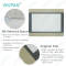 HMI5102L Protective Film Touch Screen Tablet Repair