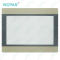 HMI5102L Protective Film Touch Screen Tablet Repair