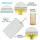 TK6102 TK6102i Touch Screen Tablet Front Overlay Repair