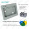 HMI5100L LCD Display Enclosure Touch Panel Front Overlay