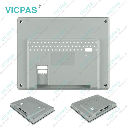 HMI5100L LCD Display Enclosure Touch Panel Front Overlay