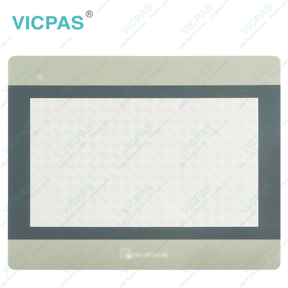 MT8102iEU Protective Film Plastic Cover Touch Screen Tablet LCD Display