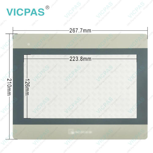 MT8102iE MT8102iE1 MT8103iE MT8103iE1 MT8106iE LCD Panel Touchpad Case Overlay