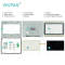 MT8102iEU Protective Film Plastic Cover Touch Screen Tablet LCD Display