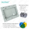 MT8102iE MT8102iE1 MT8103iE MT8103iE1 MT8106iE LCD Panel Touchpad Case Overlay