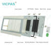 TK6071iP TK8071iP TK6070IQ TK6070i  TK6070iH Touch Screen Pane Replacement