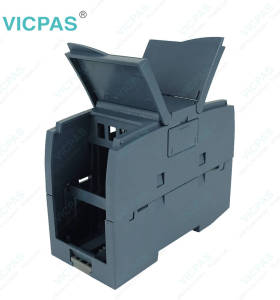 S7-1200 6AG1221-1BH32-4XB0 Plastic Enclosure Replacement