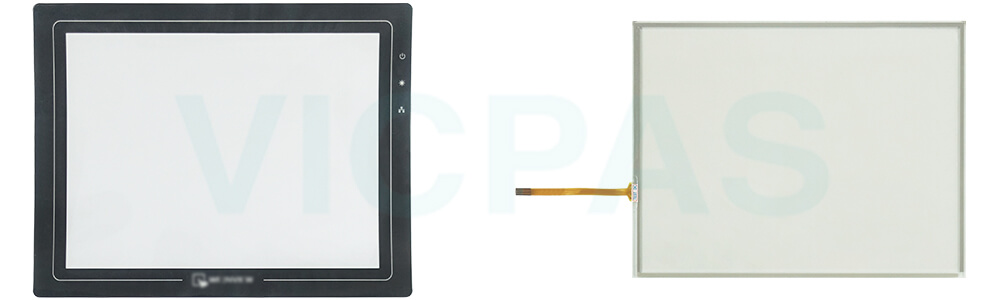 Weinview Advanced HMIs HMI5104TH Protective Film Touch Panel Repair