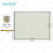 KDT-5755 Touch Digitizer Glass Replacement
