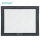 HMI5104TH Touch Screen Display Front Overlay Replacement