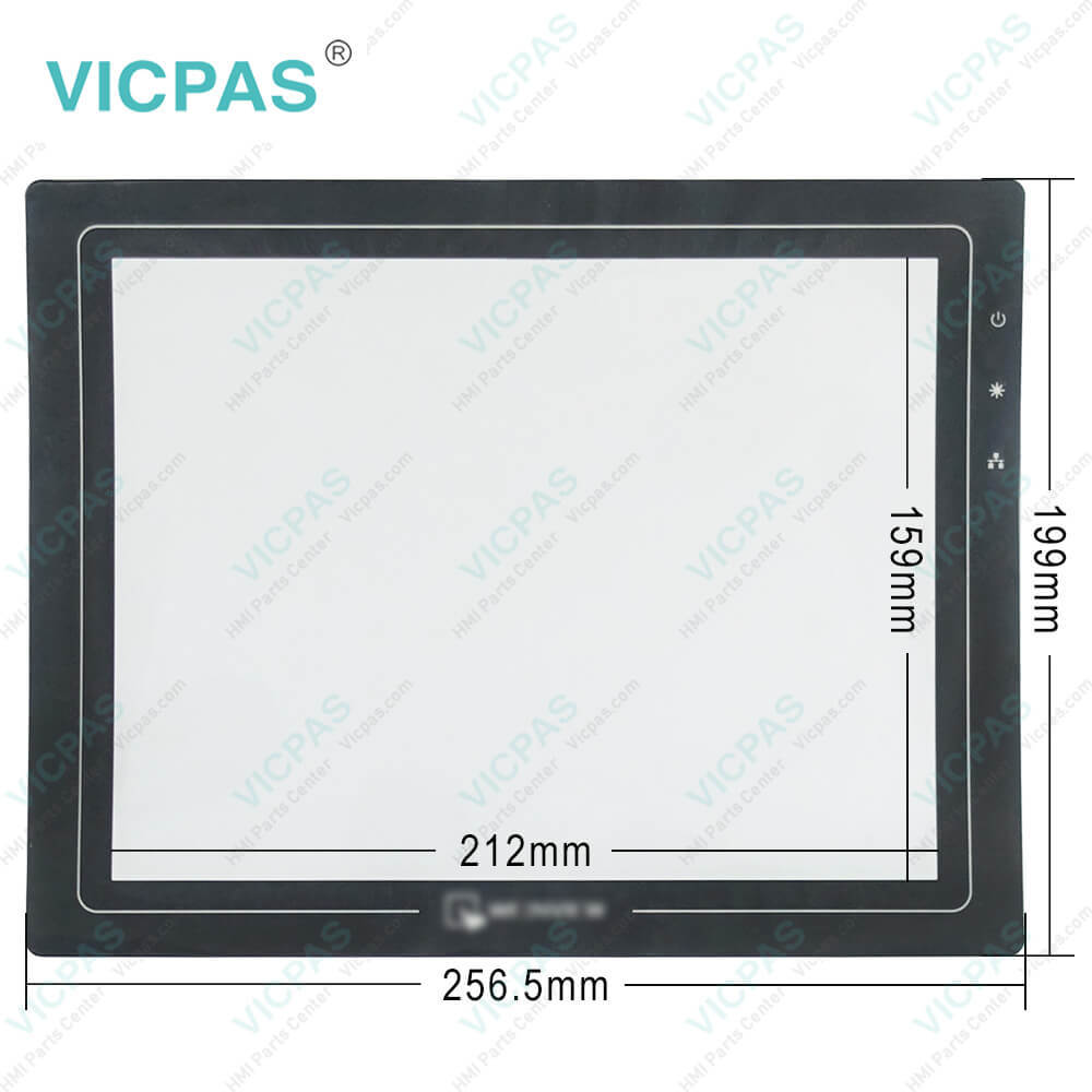 MT8104iH MT8104IH2WV MT8104X MT8104XH Touch Panel Protective Film
