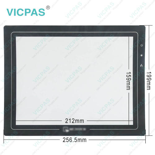 MT8104iH MT8104IH2WV MT8104X MT8104XH Touch Panel Protective Film