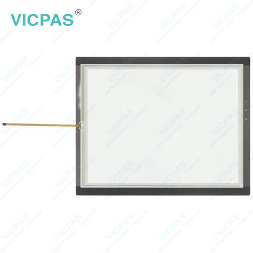 MT8150iE MT8150iE1 MT8150iE1WV Touch Panel Front Overlay Repair