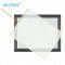 MT8150iE2 MT8150iE2WV Touch Screen Tablet Protective Film Repair