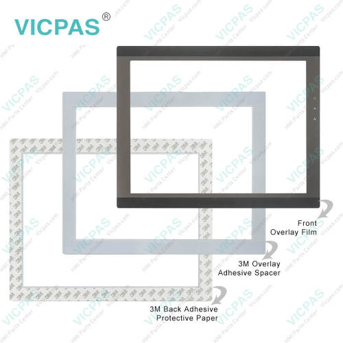 MT8150iE2 MT8150iE2WV Touch Screen Tablet Protective Film Repair